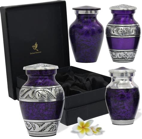 mini cremation urn|where to buy small urns.